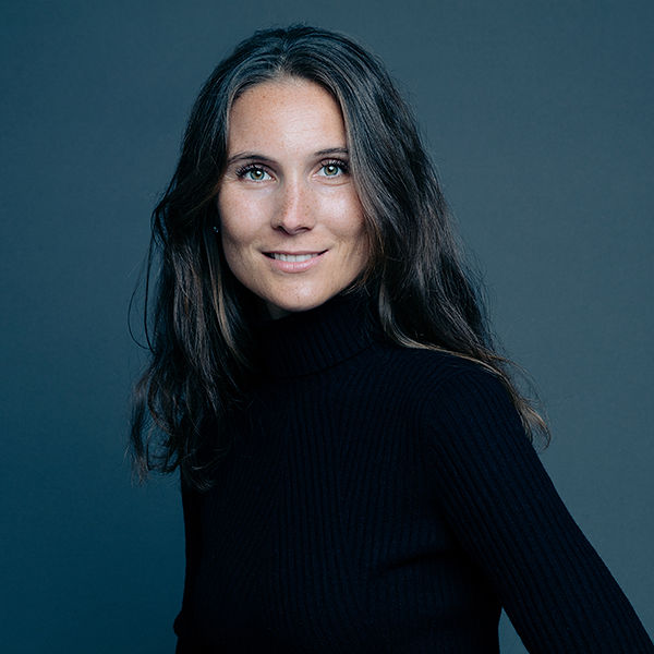 Julie Bertin